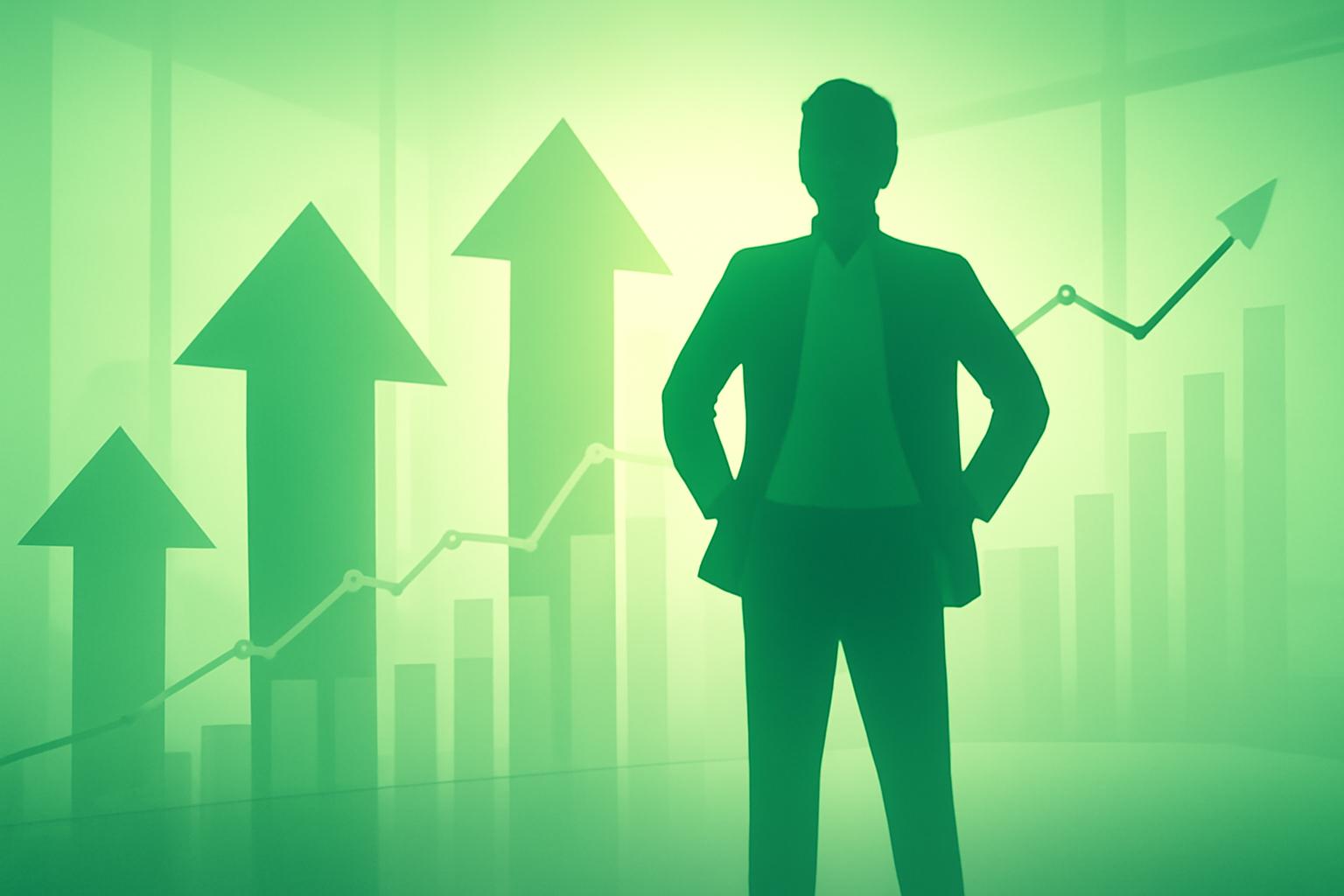 The Key Indicator You're Ready to Become Your Own Boss, According to Olipop CEO | FinOracle