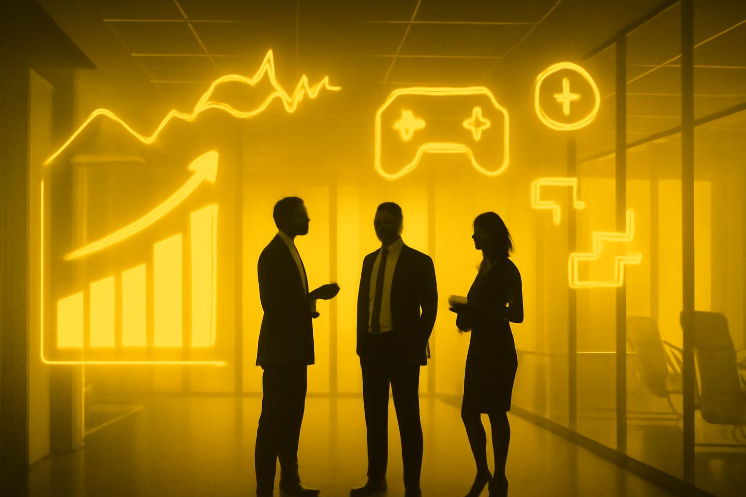 EA Buyout Talks Signal Potential Shifts in Video Game Industry Dynamics | FinOracle