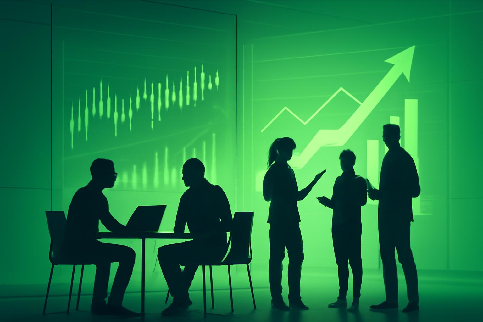 Three Money Beliefs Holding You Back from Earning More, According to a Self-Made Millionaire | FinOracle