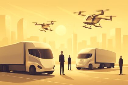 Kodiak Robotics Goes Public; Hyundai’s Supernal Sees Leadership Shake-Up | FinOracle