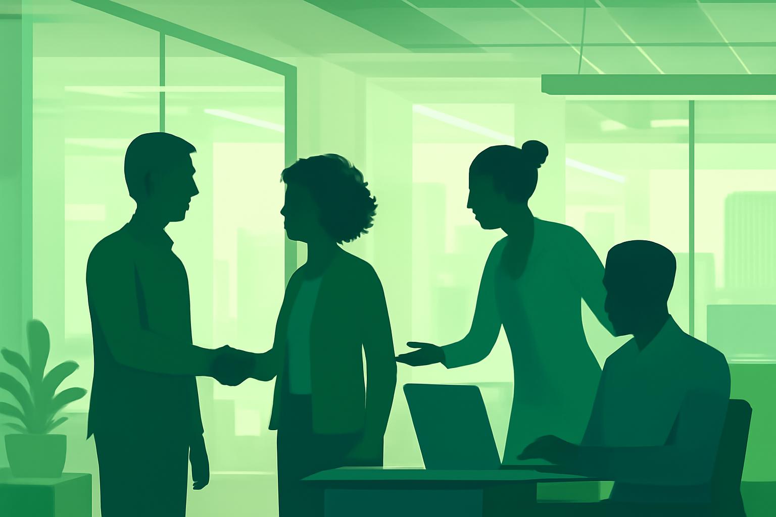 Consultant Takes Eight Weeks Unpaid Leave for Reality Show, Highlights Value of Workplace Relationships | FinOracle