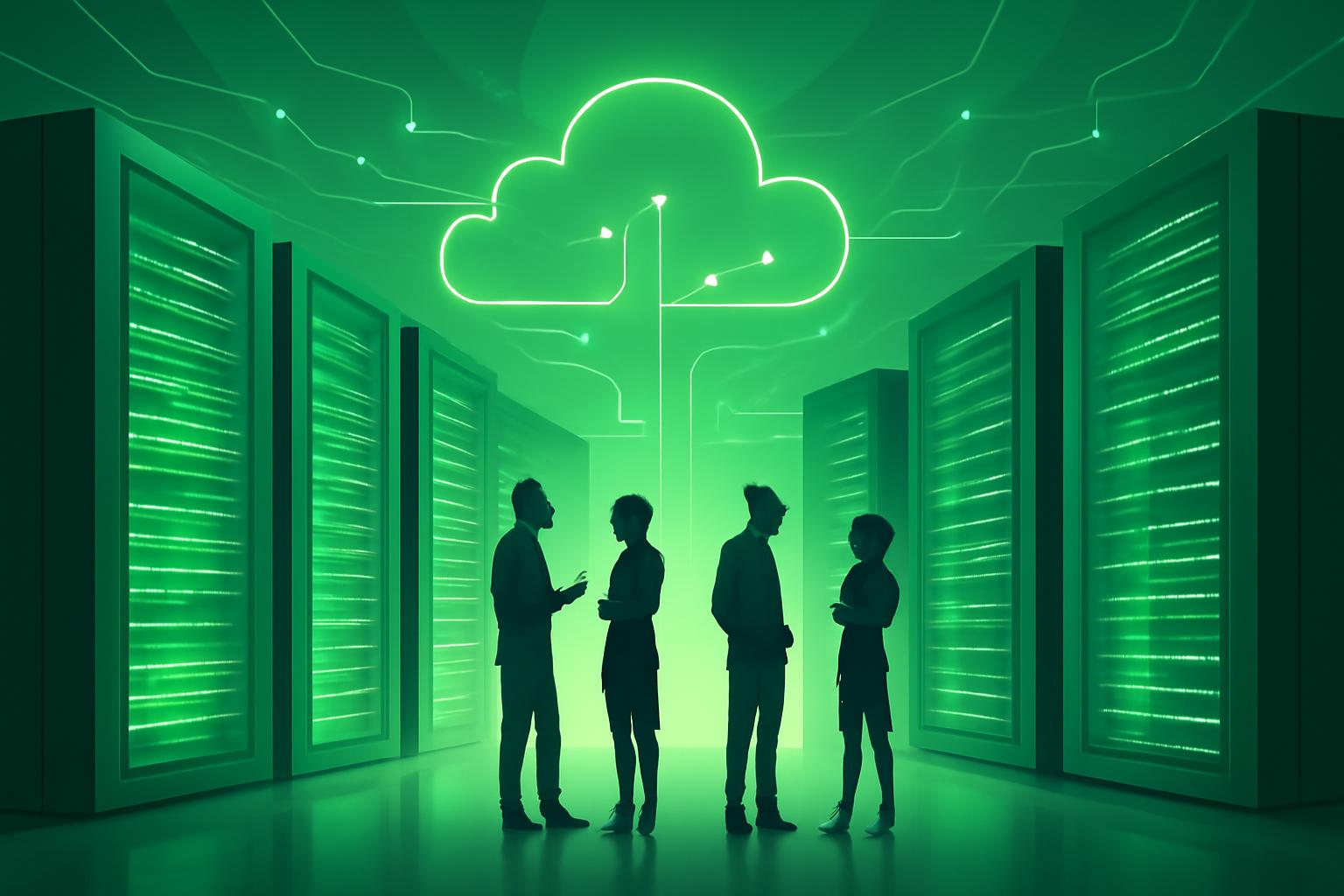 The Multi-Trillion Dollar Infrastructure Deals Fueling the AI Revolution | FinOracle