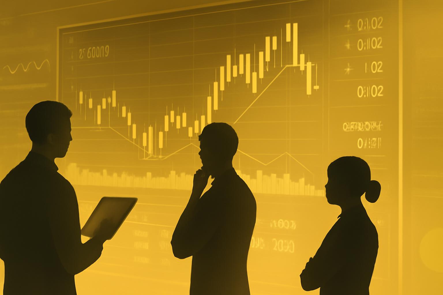 Key Market Drivers to Watch in the Week Ahead | FinOracle
