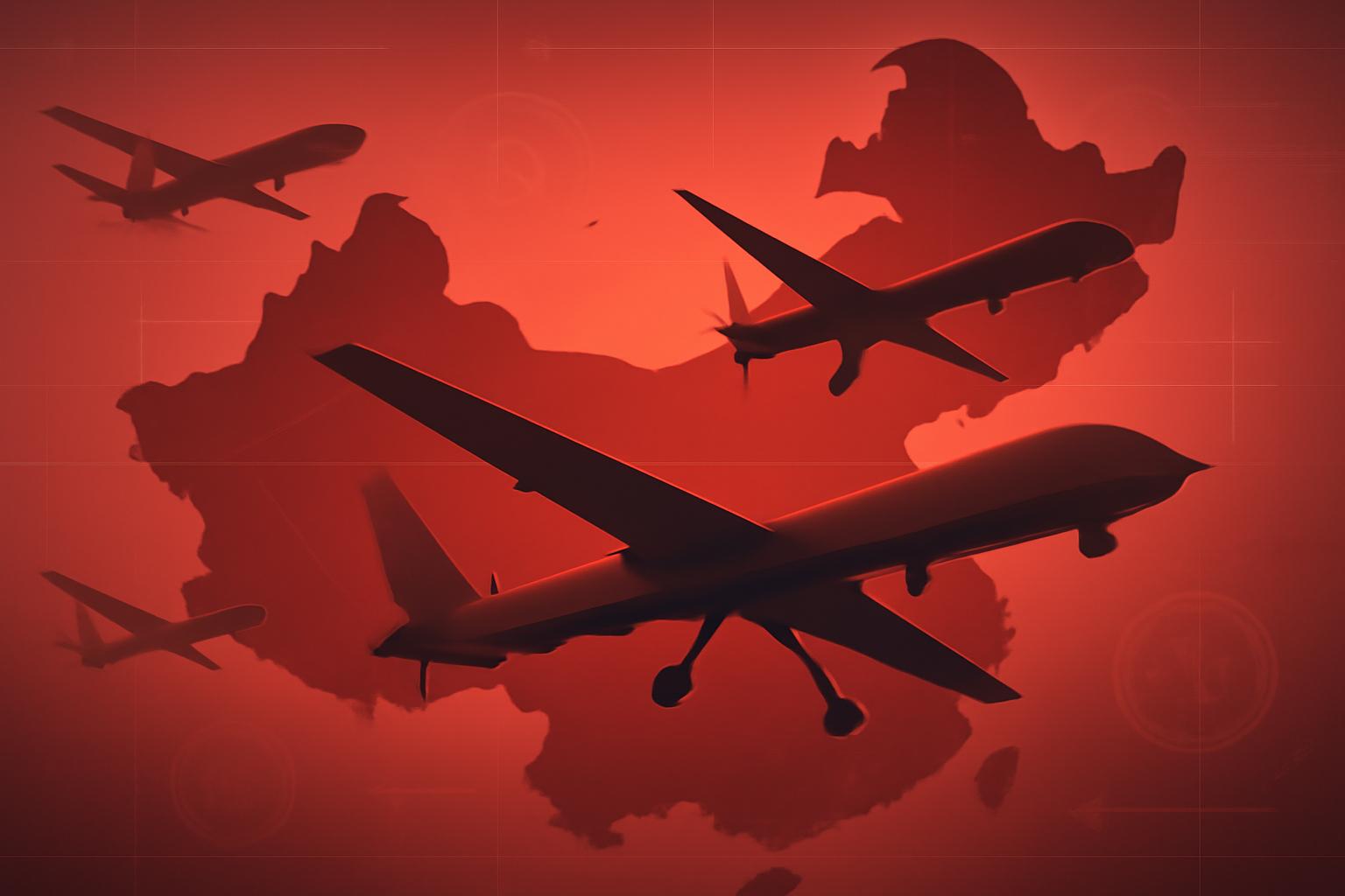 Federal Court Upholds DJI’s Classification as Chinese Military-Linked Company | FinOracle