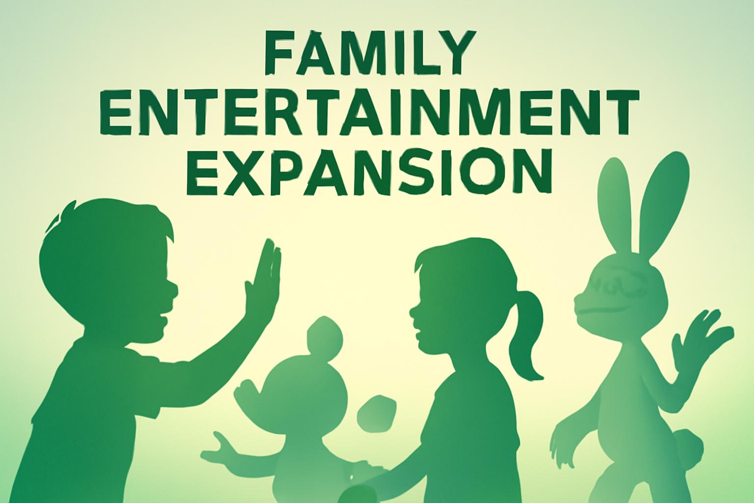 Universal and DreamWorks Bring 'Gabby's Dollhouse' to Theaters, Expanding Kids Content Franchise | FinOracle