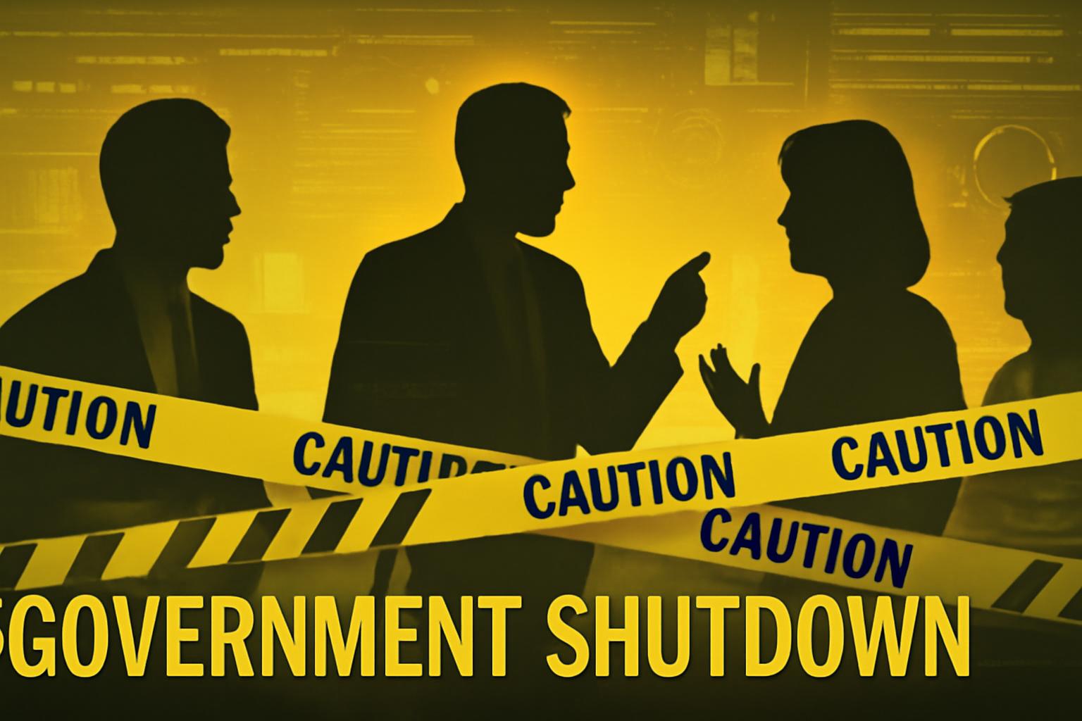 GOP Defers Obamacare Subsidy Debate Amid Impending Government Shutdown | FinOracle