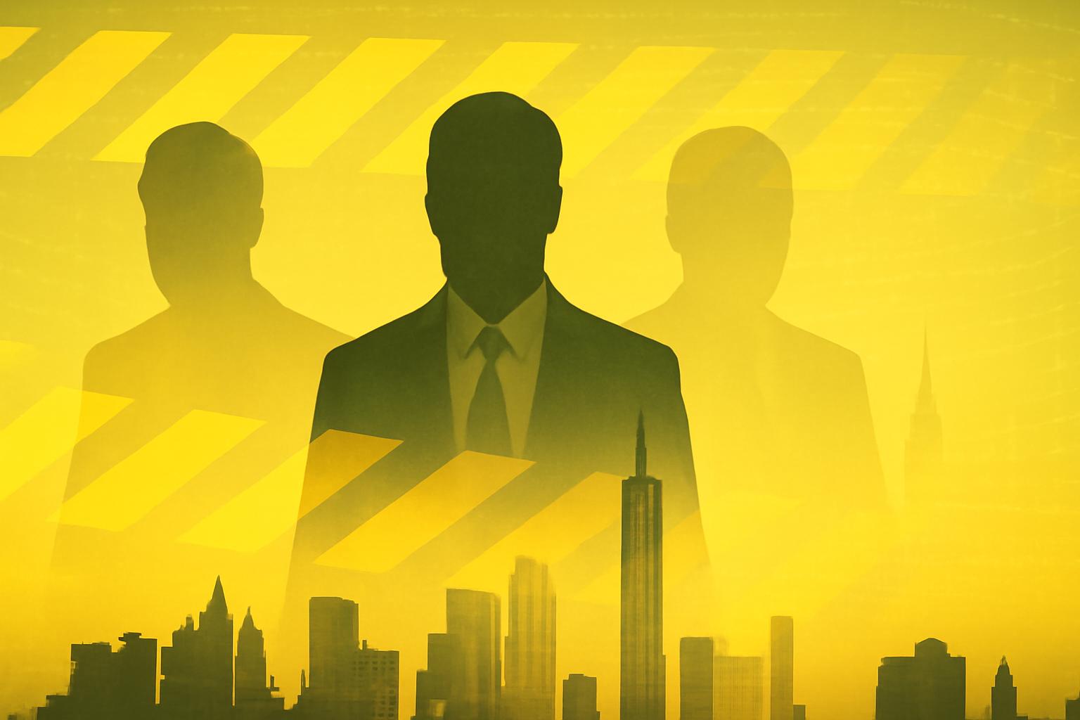 Eric Adams Suspends 2025 NYC Mayoral Re-Election Bid | FinOracle