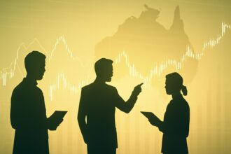 Asia-Pacific Markets Mixed as Australia’s Central Bank Begins Policy Meeting | FinOracle