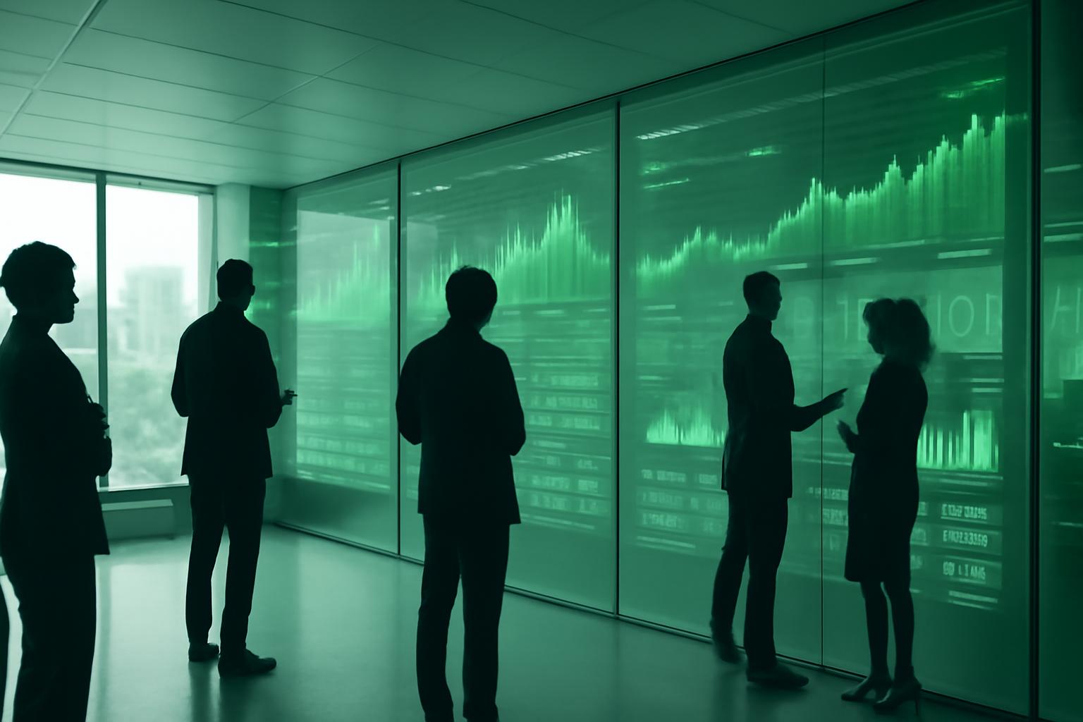 Selentium Group AG Introduces Real-Time Financial Reporting for Investors | FinOracle