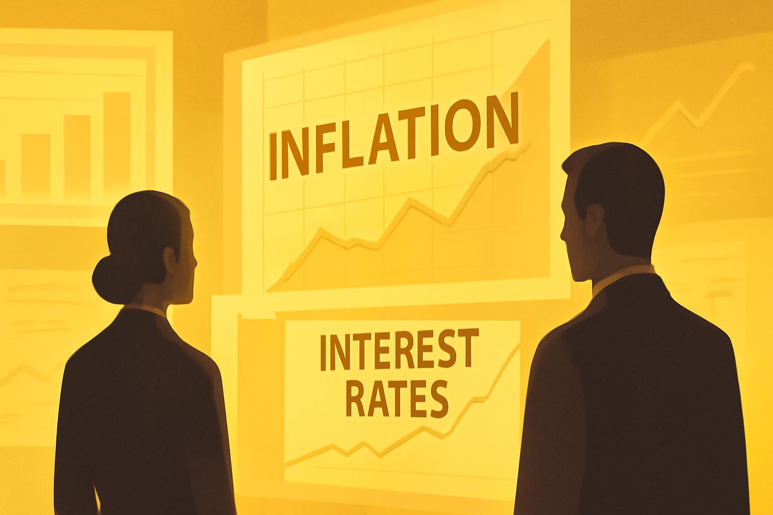 Cleveland Fed's Beth Hammack Highlights Inflation Challenges Amid Rate Policy Debate | FinOracle