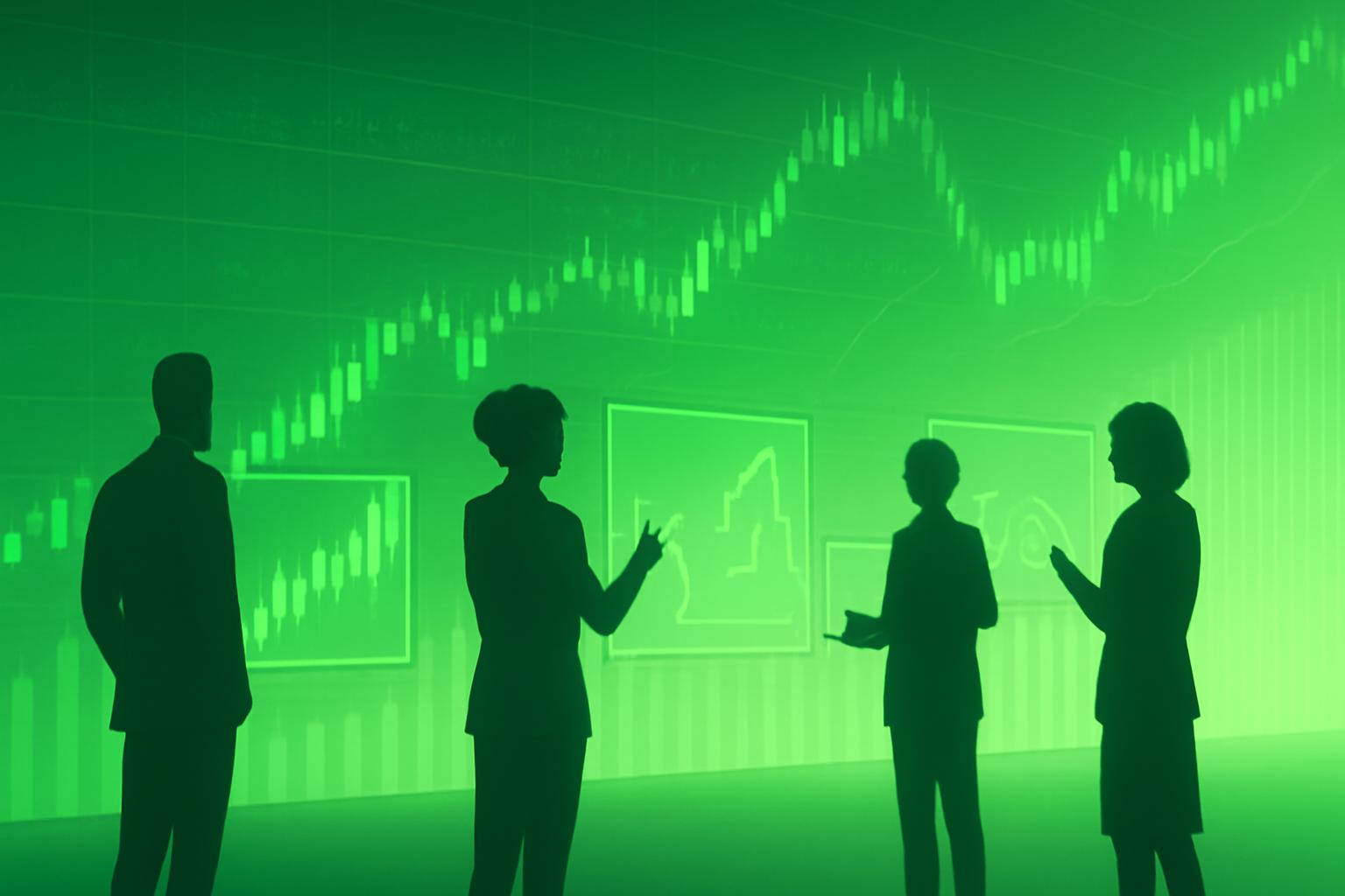 Sony Financial Group Soars 15.9% in Market Debut as Asia-Pacific Stocks Climb | FinOracle