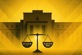 Cleveland Fed’s Hammack Highlights Inflation Challenges Amid Monetary Policy Dilemma | FinOracle