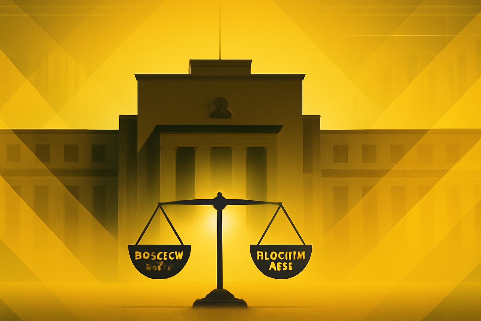 Cleveland Fed’s Hammack Highlights Inflation Challenges Amid Monetary Policy Dilemma | FinOracle