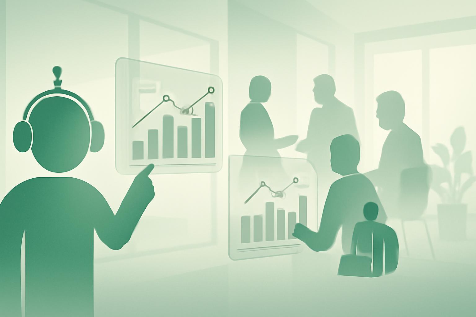Former Microsoft Execs Launch AI Agents to Replace Excel in Mid-Market Finance | FinOracle