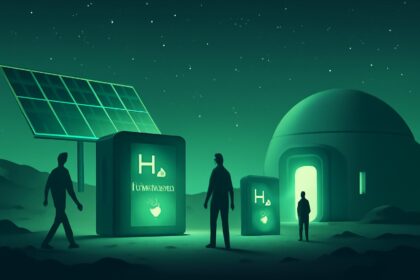 Honda and Astrobotic Collaborate to Power Lunar Missions Through Extended Night | FinOracle