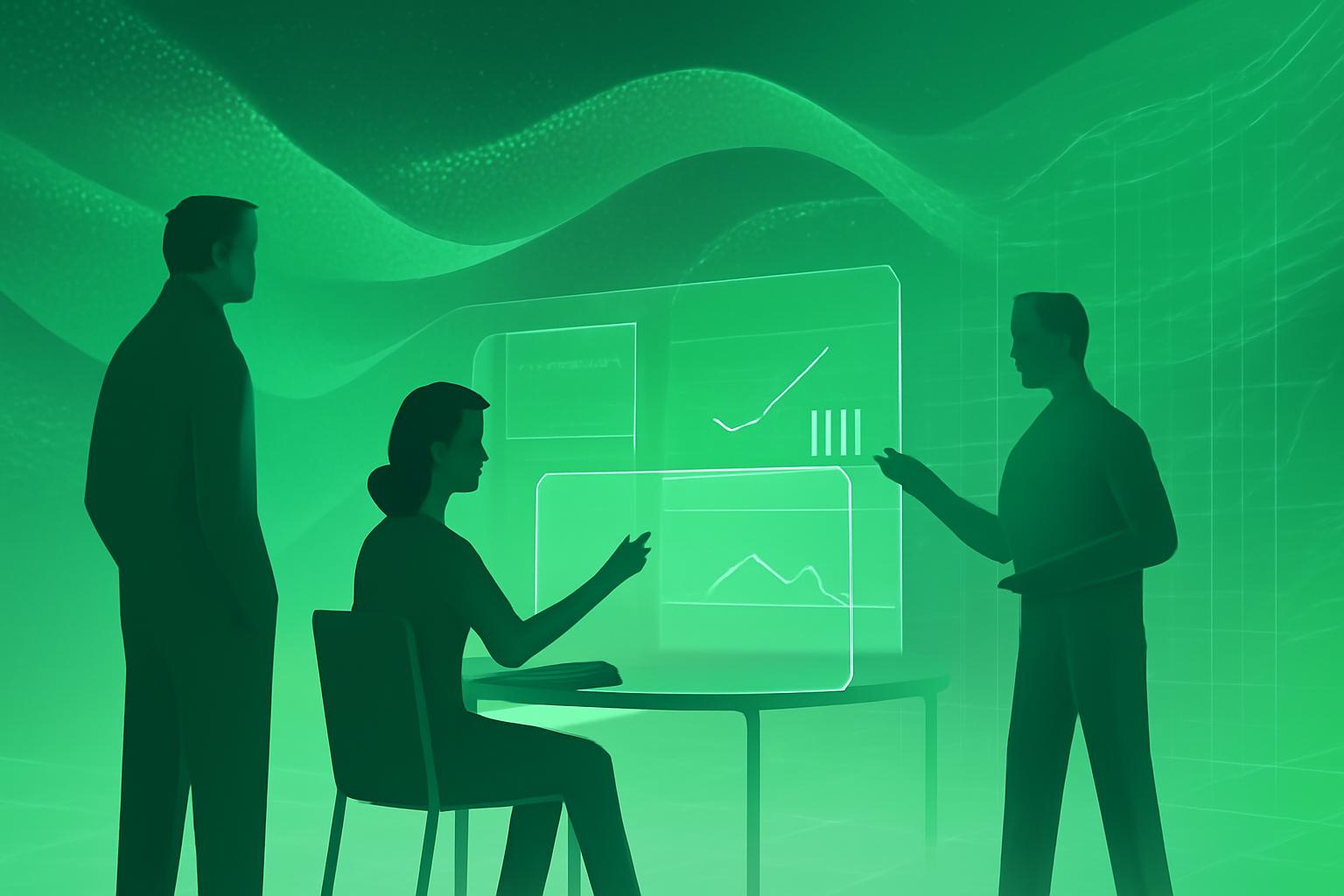 Polars Raises M Series A to Scale Open Source Data Processing Platform | FinOracle