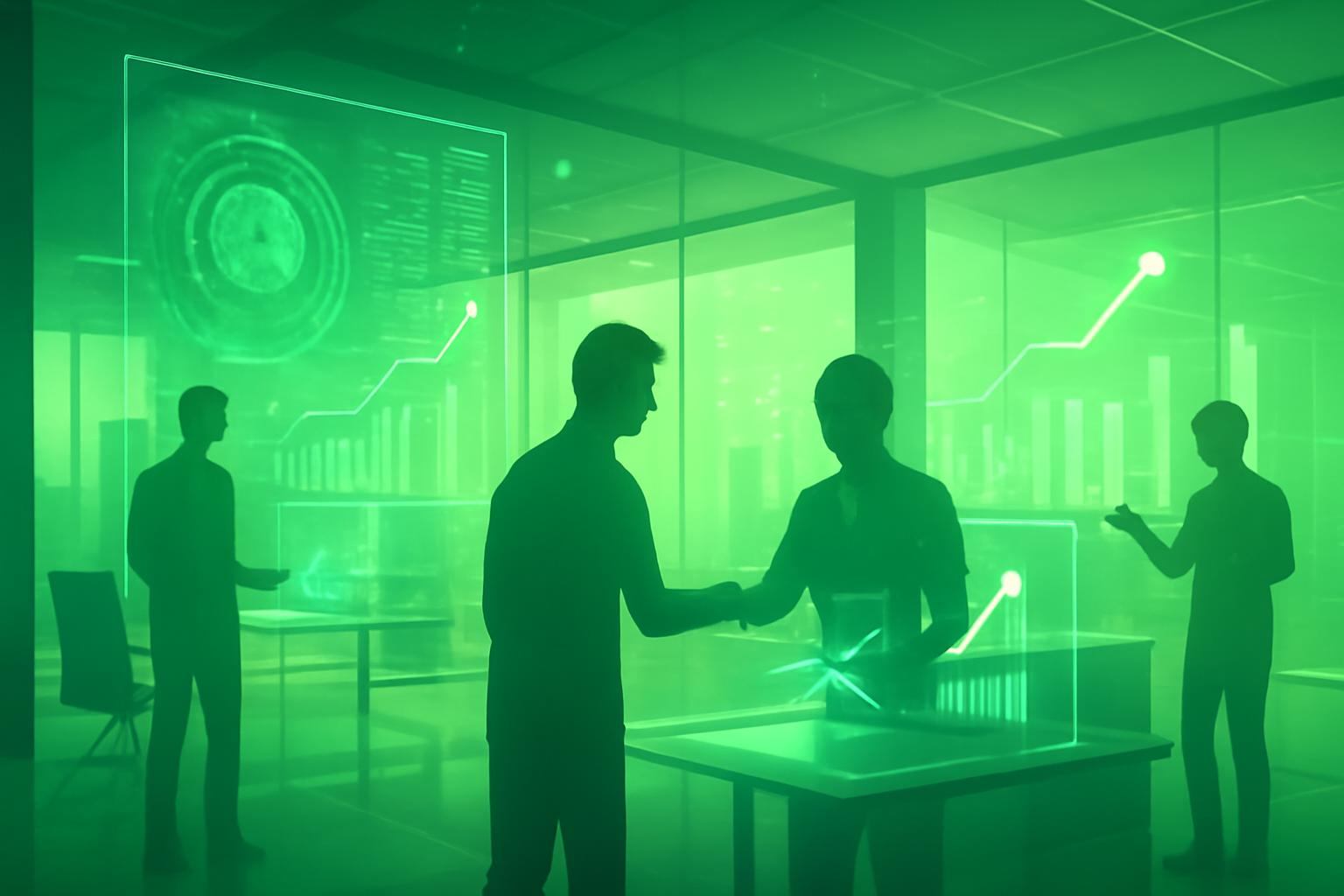 Lufthansa to Cut 4,000 Jobs as AI Drives Efficiency Push | FinOracle