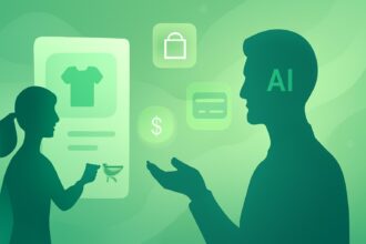 OpenAI Launches Agentic Shopping System, Challenging Google and Amazon in E-Commerce | FinOracle