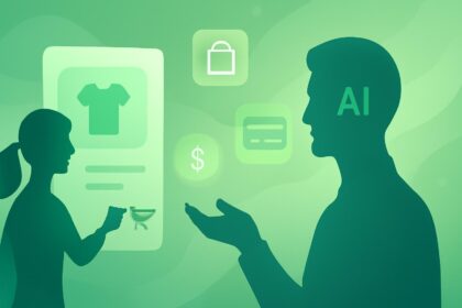 OpenAI Launches Agentic Shopping System, Challenging Google and Amazon in E-Commerce | FinOracle