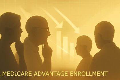 Medicare Advantage Enrollment Set to Decline in 2026 Amid Insurer Retrenchment | FinOracle