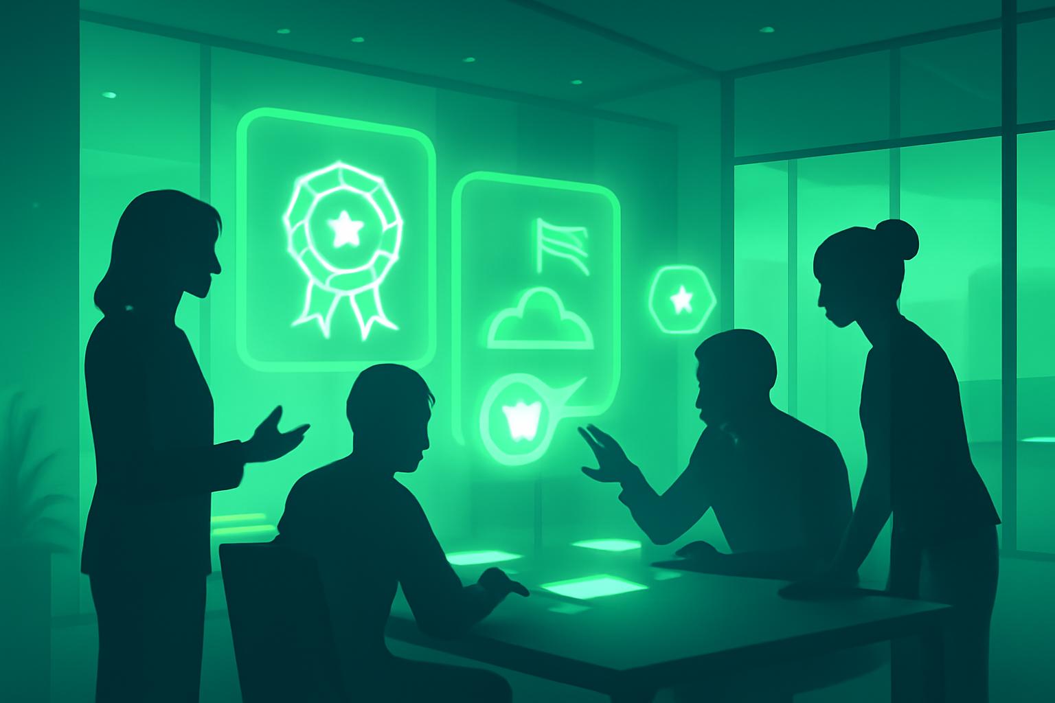 Facebook Introduces Fan Challenges and Custom Badges to Boost Creator Engagement | FinOracle