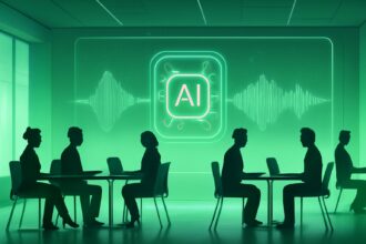AI Recruiter Alex Secures M to Automate Initial Job Interviews | FinOracle