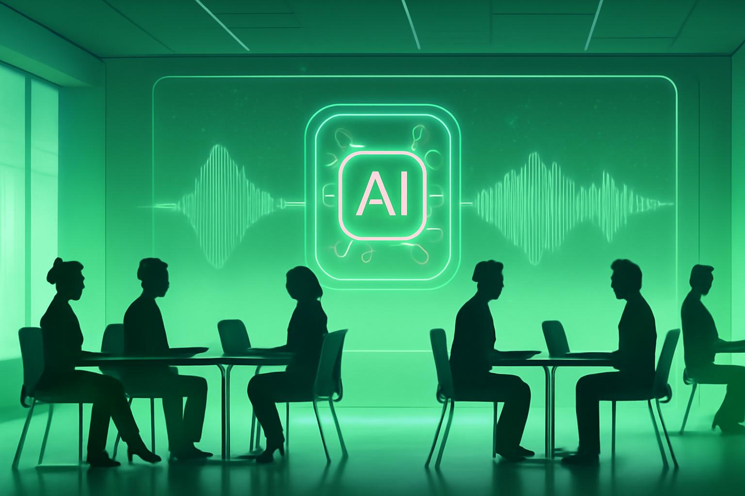 AI Recruiter Alex Secures M to Automate Initial Job Interviews | FinOracle