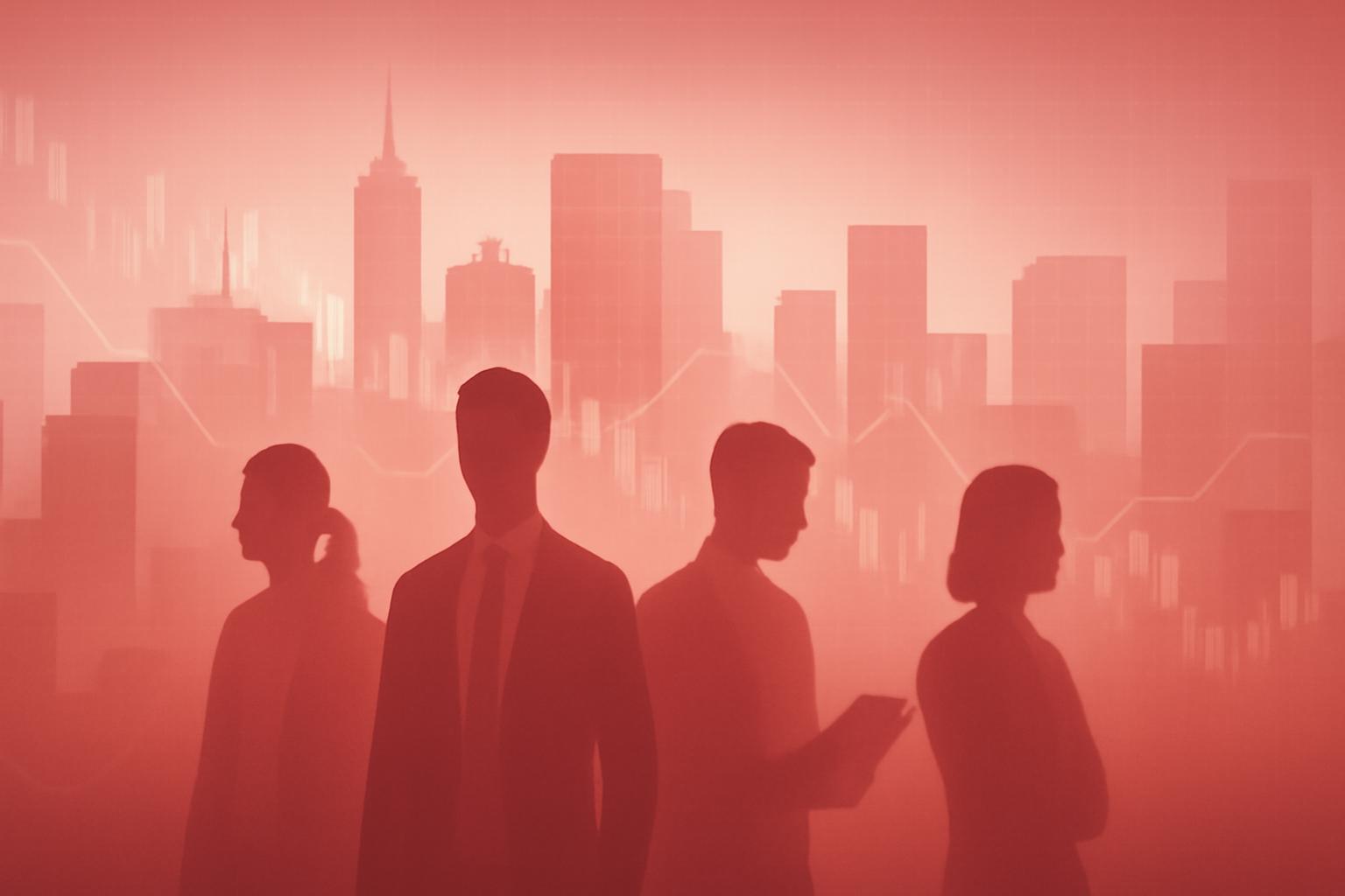 Government Shutdown Could Have Unprecedented Economic Impact Amid Employment Concerns | FinOracle