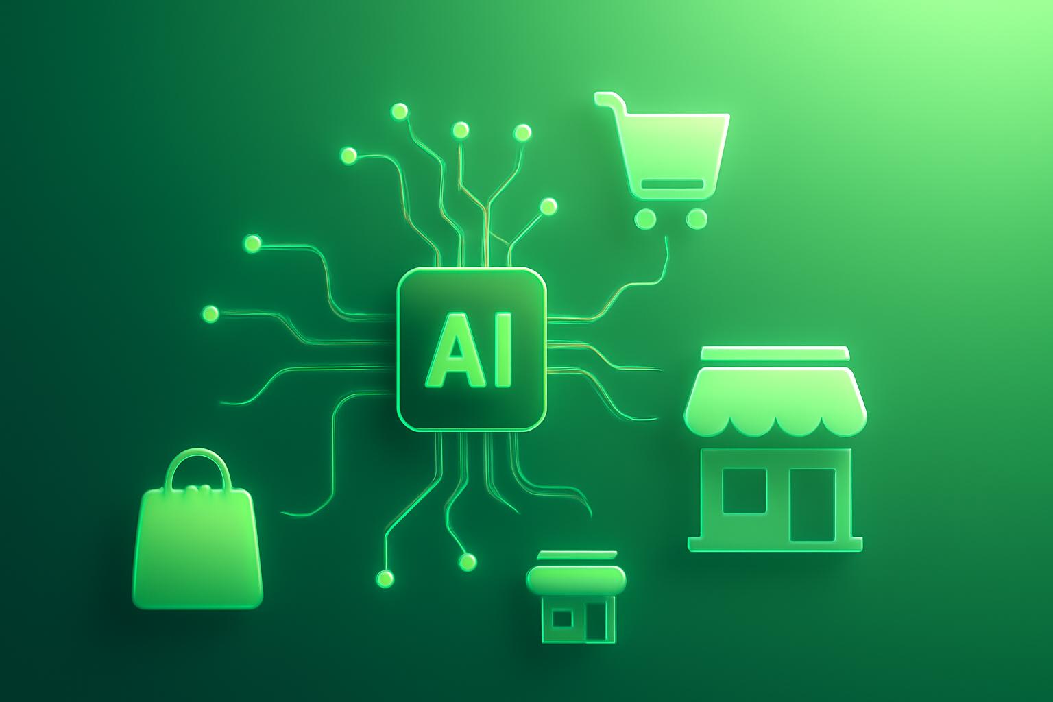 OpenAI Launches ChatGPT Instant Checkout, Boosting Etsy and Shopify Stocks | FinOracle