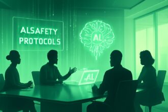 California Enacts Groundbreaking AI Safety Law SB 53 to Enhance Transparency and Accountability | FinOracle