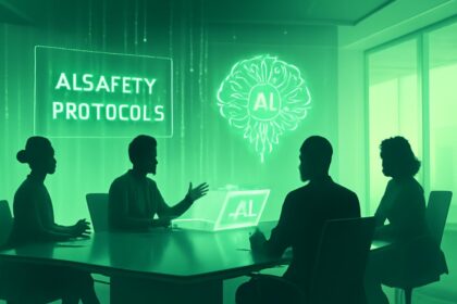 California Enacts Groundbreaking AI Safety Law SB 53 to Enhance Transparency and Accountability | FinOracle