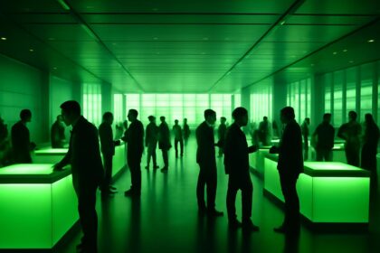 Secure Your Exhibit Table Now for TechCrunch Disrupt 2025 | FinOracle