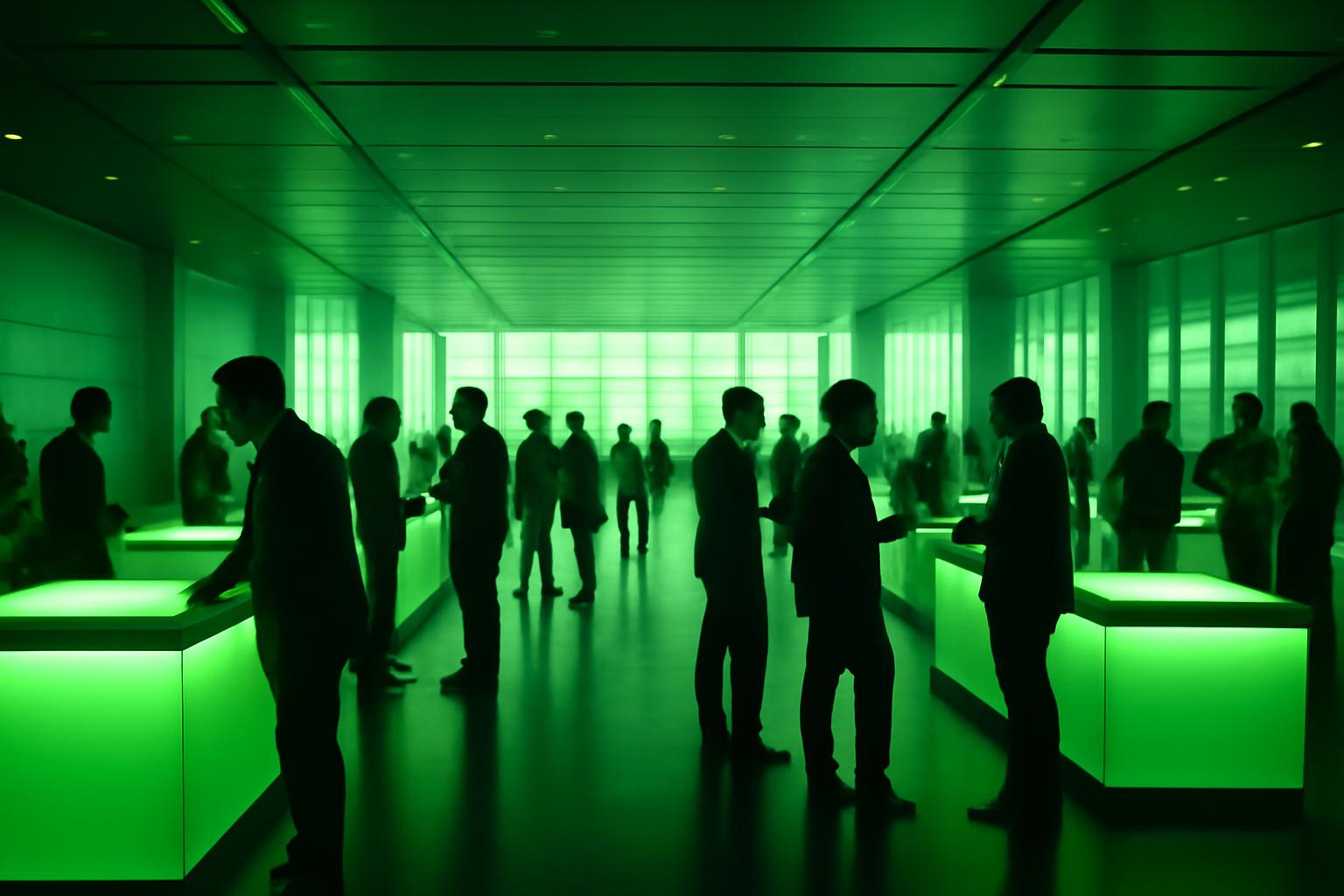 Secure Your Exhibit Table Now for TechCrunch Disrupt 2025 | FinOracle
