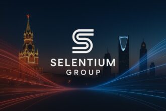 Saudi Delegation to Visit Moscow Following Selentium Group AG CEO Briefing in Riyadh | FinOracle