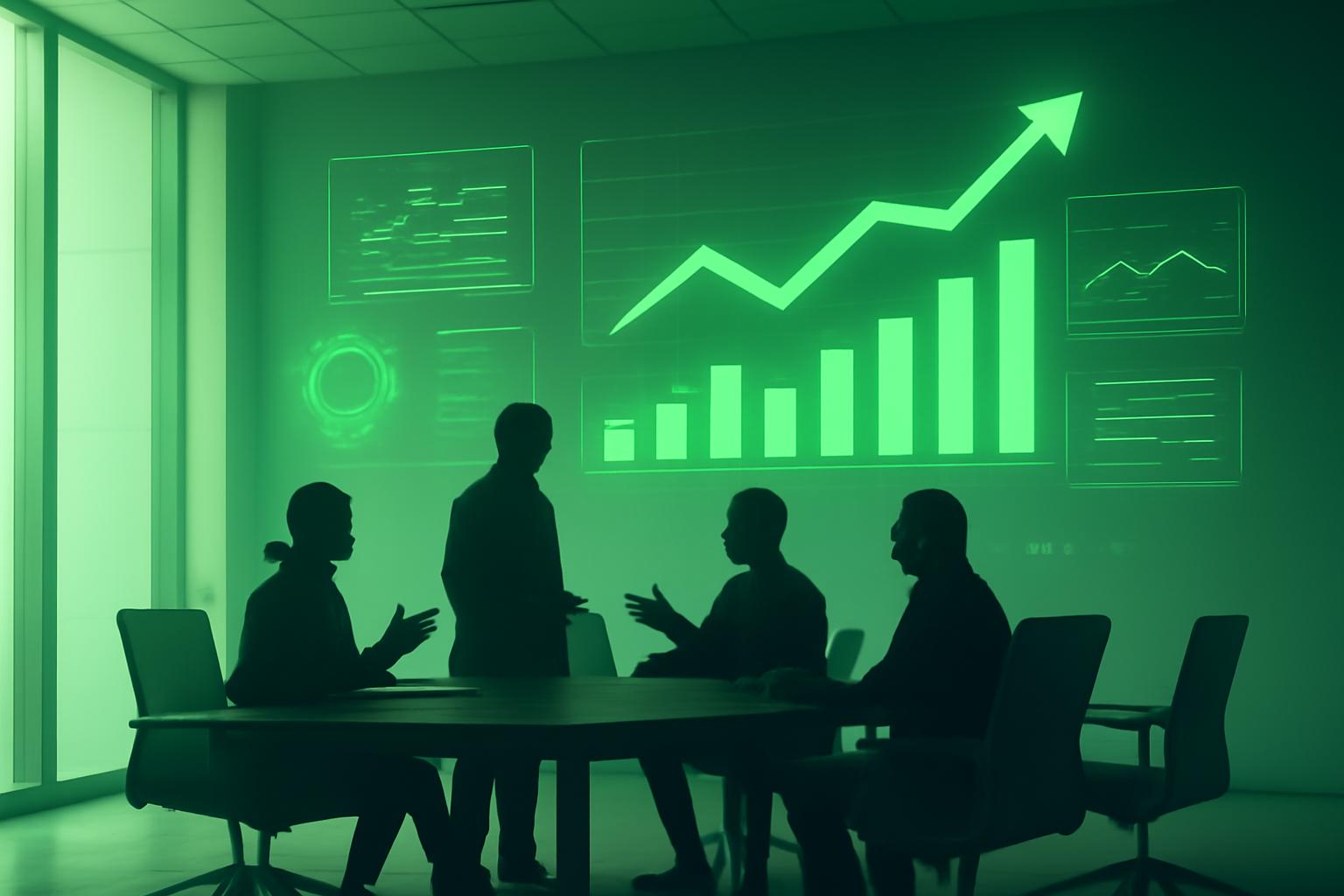 Selentium Group AG Undergoes Independent Valuation by Big Four Consultants | FinOracle