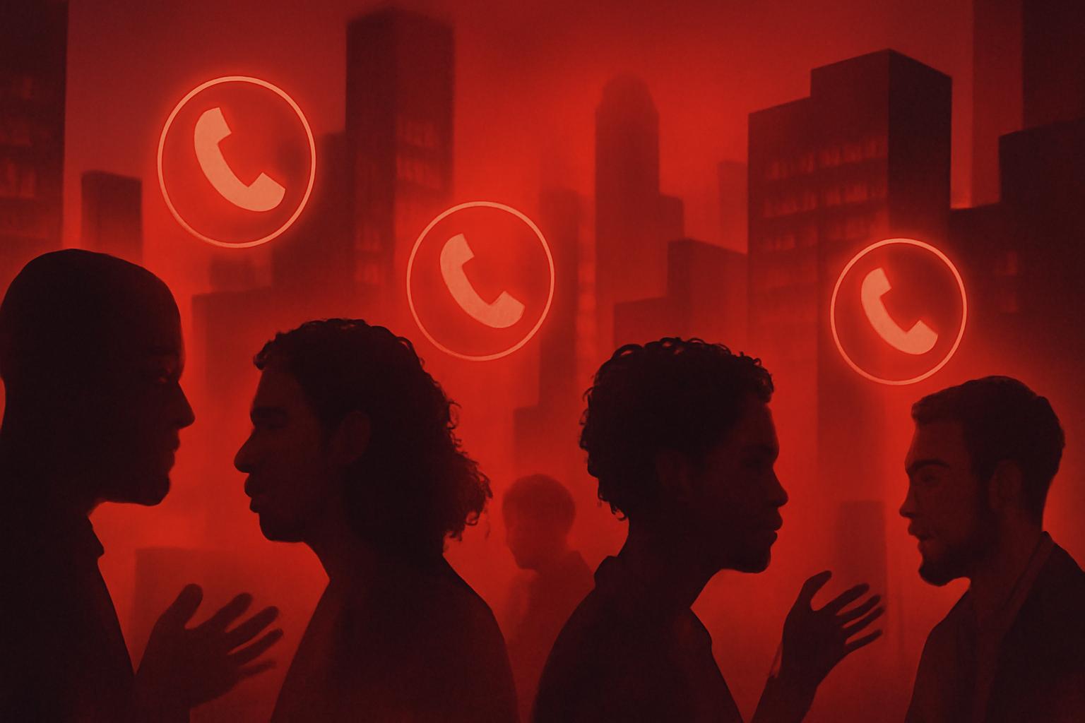 Legal Battle Erupts Over Control of 1-800-GAMBLER Hotline Amid Gambling Surge | FinOracle