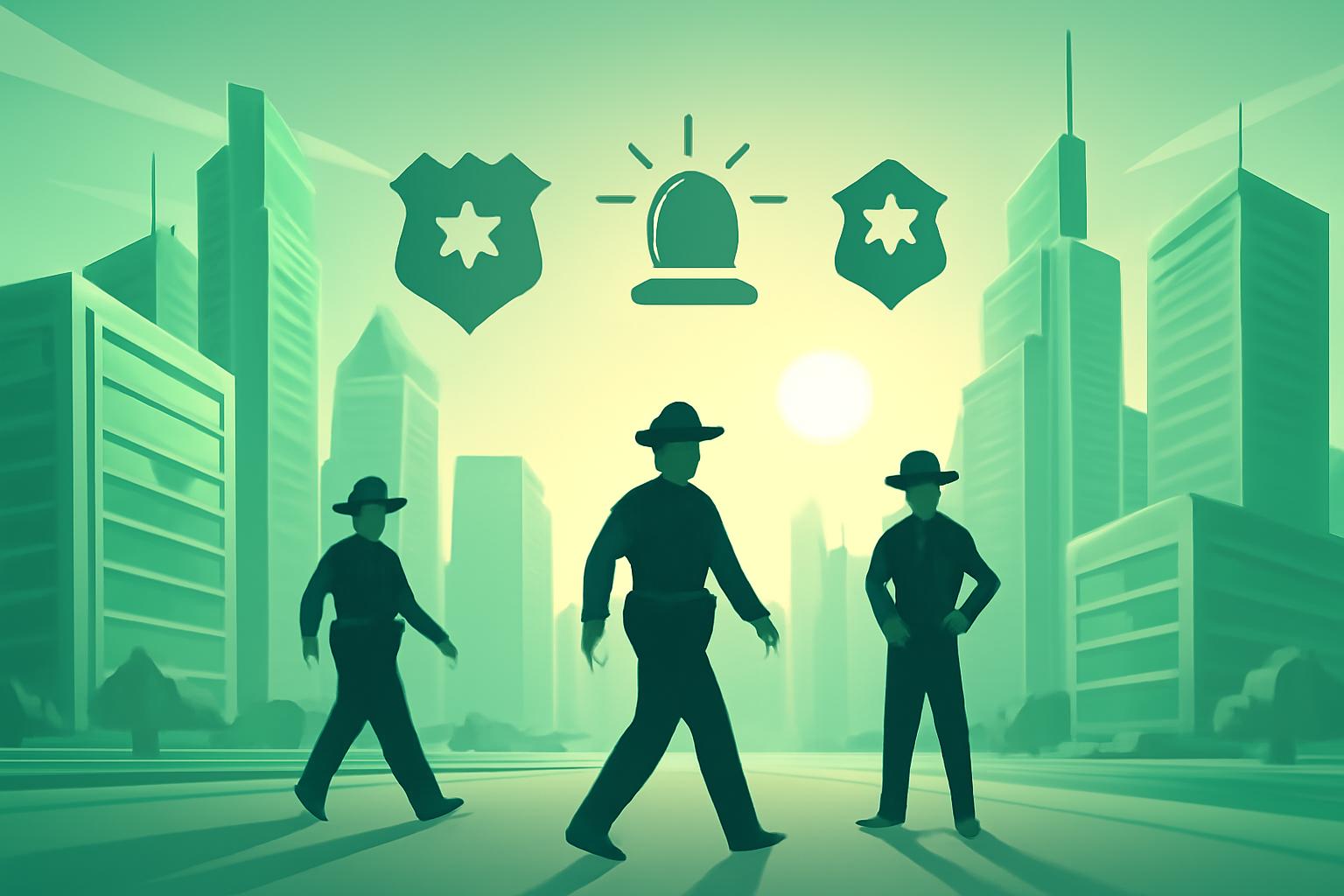 Starbase Contracts Cameron County for Policing and Jail Services | FinOracle