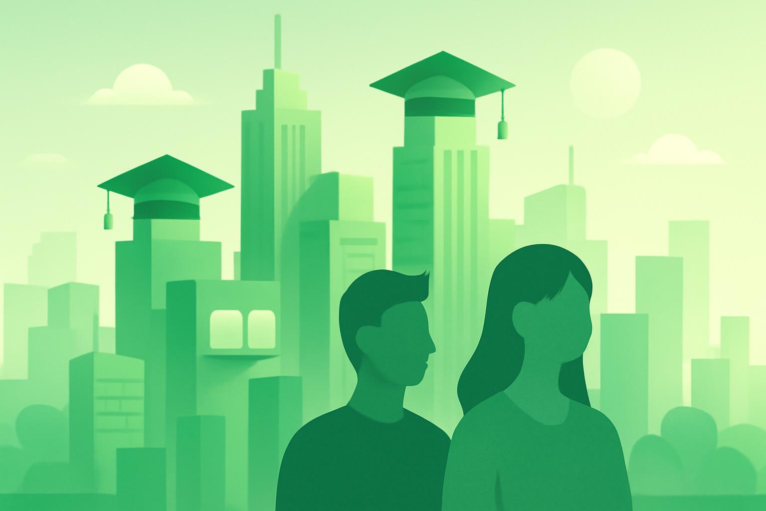 Top 10 Best Value Colleges in the U.S. for 2026: CUNY Dominates | FinOracle