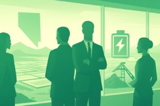 U.S. Government Acquires Equity Stakes in Lithium Americas and Nevada Mining Venture | FinOracle