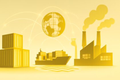 EU’s Carbon Border Tax Set to Reshape Global Trade and Climate Policy | FinOracle