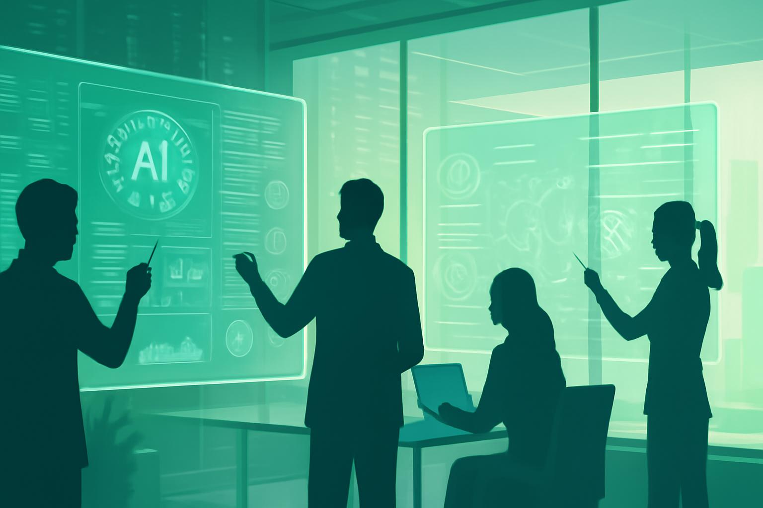 Salesforce Unveils Agentforce Vibes: AI-Powered Enterprise Vibe Coding Tool | FinOracle