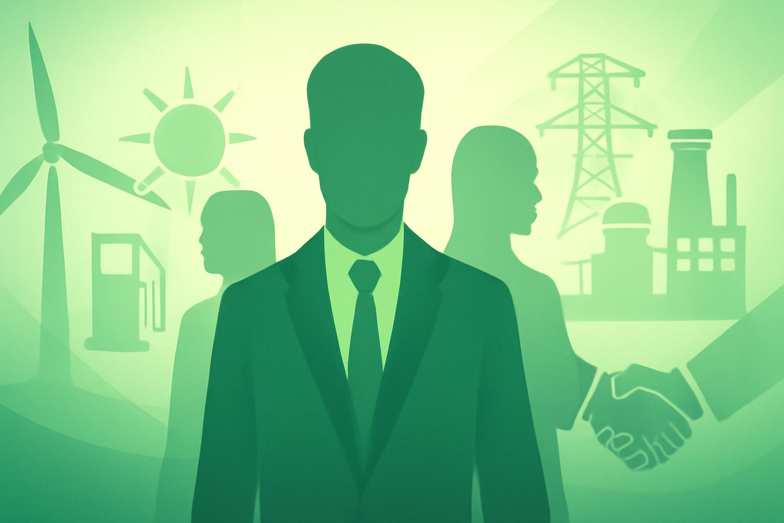 Warren Buffett Nears  Billion Deal for Occidental’s OxyChem Unit | FinOracle