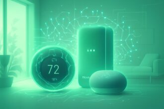 Google Unveils Gemini-Powered Smart Home Devices and AI Strategy | FinOracle