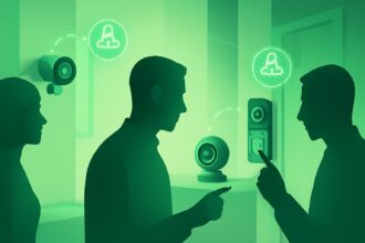 Google Introduces AI-Enhanced Nest Cameras and Doorbell with Gemini Integration | FinOracle