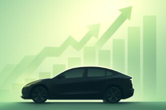 Ford CEO Jim Farley Reflects on Five Years of Progress and Future Challenges | FinOracle