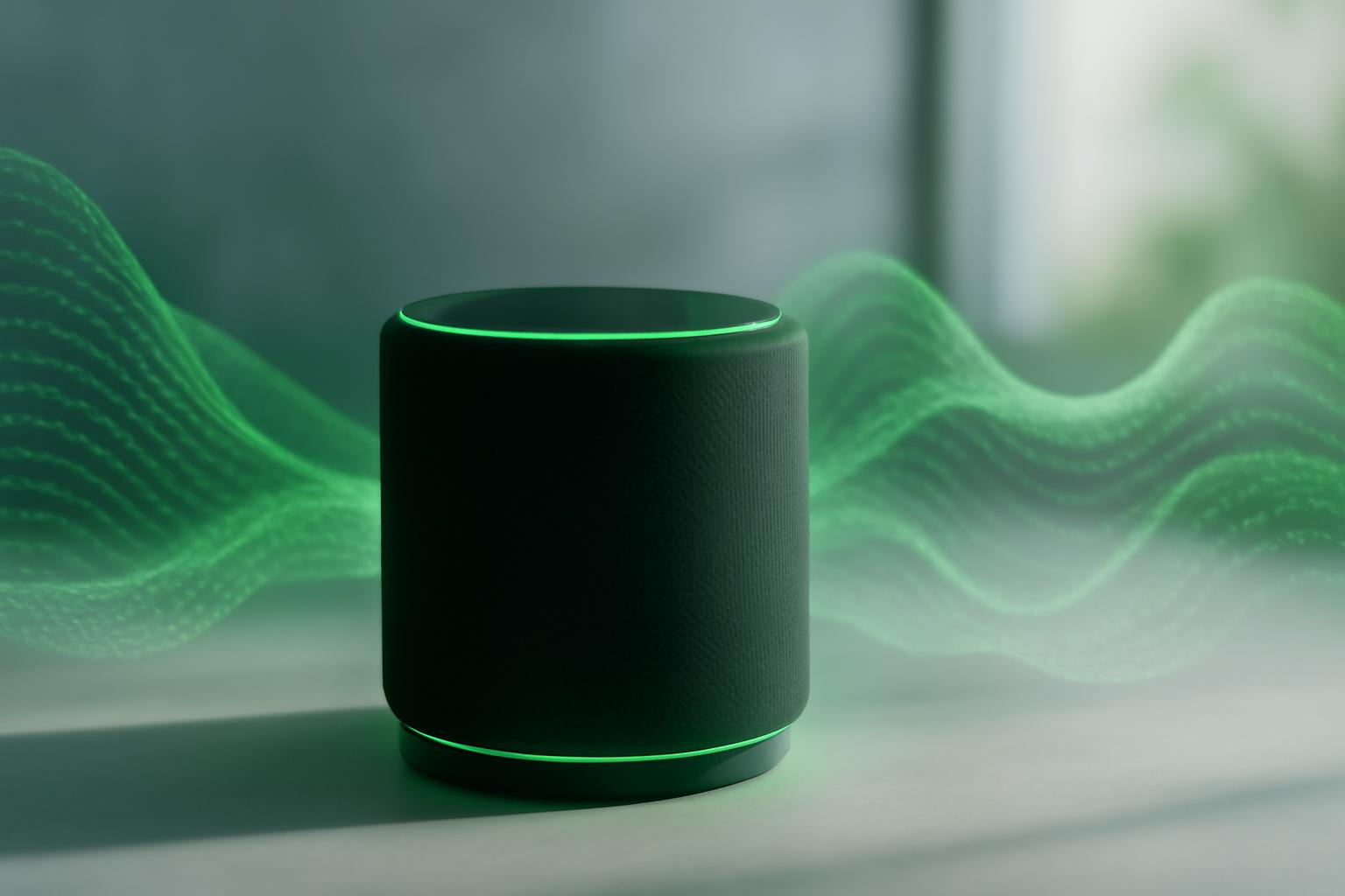 Google Unveils Gemini-Powered Google Home Speaker Launching Spring 2026 | FinOracle