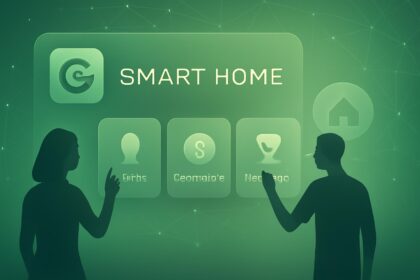 Google Home App Revamped with Gemini AI and Enhanced Nest Integration | FinOracle
