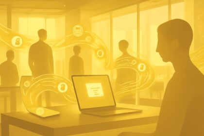 Meta to Use AI Chat Data for Targeted Advertising Across Platforms | FinOracle