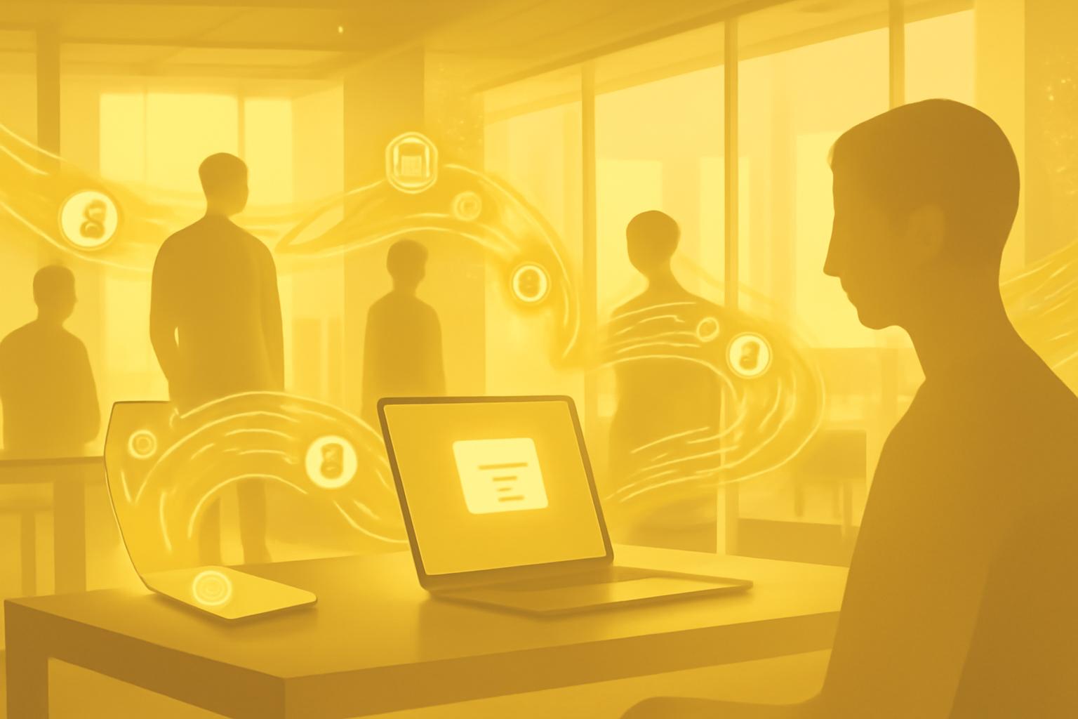 Meta to Use AI Chat Data for Targeted Advertising Across Platforms | FinOracle