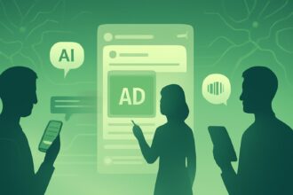 Meta to Use AI Chat Interactions for Facebook and Instagram Ad Targeting | FinOracle